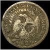 Image 2 : 1836 Capped Bust Half Dime NICELY CIRCULATED