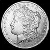 Image 1 : 1891-CC Silver Morgan Dollar UNCIRCULATED