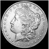 Image 1 : 1899 Morgan Silver Dollar CHOICE AU
