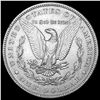 Image 2 : 1899 Morgan Silver Dollar CHOICE AU