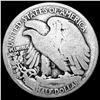 Image 2 : 1916-D Walking Liberty Half Dollar NICELY CIRCULATED