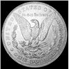 Image 2 : 1878 7/8TF Silver Morgan Dollar CLOSELY UNCIRCULATED