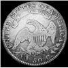 Image 2 : 1821 Capped Bust Half Dollar NICELY CIRCULATED