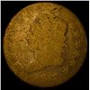 Image 1 : 1812 Classic Head Large Cent NICELY CIRCULATED