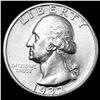 Image 1 : 1932 Silver Quarter Dollar UNCIRCULATED