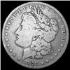 Image 1 : 1878 8TF Silver Morgan Dollar NICELY CIRCULATED