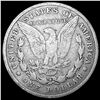 Image 2 : 1878 8TF Silver Morgan Dollar NICELY CIRCULATED