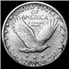 Image 2 : 1919 Standing Liberty Quarter NEARLY UNCIRCULATED