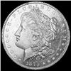 Image 1 : 1879 Morgan Silver Dollar UNCIRCULATED