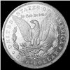 Image 2 : 1879 Morgan Silver Dollar UNCIRCULATED