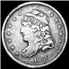Image 1 : 1836 Capped Bust Half Dime NEARLY UNCIRCULATED