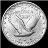 Image 2 : 1924-D Standing Liberty Quarter CLOSELY UNCIRCULATED