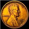 Image 1 : 1915-D Lincoln Wheat Cent CLOSELY UNCIRCULATED