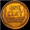 Image 2 : 1915-D Lincoln Wheat Cent CLOSELY UNCIRCULATED
