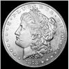 Image 1 : 1878-S Silver Morgan Dollar UNCIRCULATED