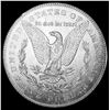Image 2 : 1878-S Silver Morgan Dollar UNCIRCULATED