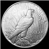 Image 2 : 1935-S Silver Peace Dollar CLOSELY UNCIRCULATED