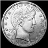 Image 1 : 1908-D Silver Barber Quarter HIGH GRADE