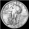 Image 1 : 1920-S Standing Liberty Quarter CLOSELY UNCIRCULATED