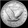 Image 2 : 1920-S Standing Liberty Quarter CLOSELY UNCIRCULATED