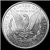 Image 2 : 1881-S Silver Morgan Dollar CHOICE BU