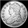 Image 1 : 1830 Capped Bust Half Dollar CLOSELY UNCIRCULATED