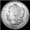 Image 1 : 1878 8TF Silver Morgan Dollar CLOSELY UNCIRCULATED