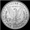 Image 2 : 1878 8TF Silver Morgan Dollar CLOSELY UNCIRCULATED