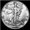 Image 1 : 1945 Walking Liberty Half Dollar CLOSELY UNCIRCULATED