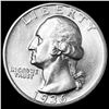 Image 1 : 1936 Silver Washington Quarter SUPERB GEM BU