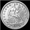 Image 1 : 1854 Seated Liberty Dime CLOSELY UNCIRCULATED