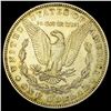Image 2 : 1885-S Silver Morgan Dollar CLOSELY UNCIRCULATED