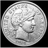 Image 1 : 1914-D Silver Barber Dime CLOSELY UNCIRCULATED