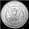 Image 2 : 1900-O Silver Morgan Dollar UNCIRCULATED