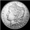 Image 1 : 1900-S Silver Morgan Dollar UNCIRCULATED