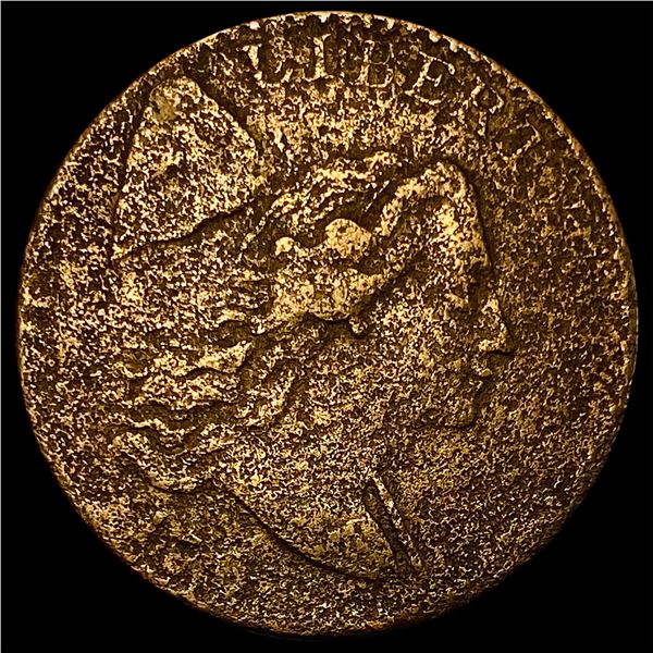 1793-1798 Liberty Cap Large Cent HIGH GRADE