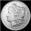 Image 1 : 1899 Micro O Morgan Silver Dollar CLOSELY UNCIRCULATED