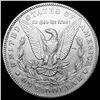 Image 2 : 1899 Micro O Morgan Silver Dollar CLOSELY UNCIRCULATED