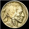 Image 1 : 1913-D Type 1 Buffalo Nickel CLOSELY UNCIRCULATED