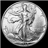 Image 1 : 1935-S Walking Liberty Half Dollar CLOSELY UNCIRCULATED