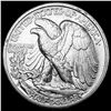 Image 2 : 1935-S Walking Liberty Half Dollar CLOSELY UNCIRCULATED