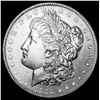 Image 1 : 1904 Morgan Silver Dollar CLOSELY UNCIRCULATED