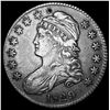 Image 1 : 1829 Capped Bust Half Dollar HIGH GRADE