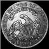 Image 2 : 1829 Capped Bust Half Dollar HIGH GRADE