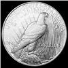 Image 2 : 1922 Silver Peace Dollar UNCIRCULATED