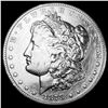 Image 1 : 1878-CC Silver Morgan Dollar HIGH GRADE