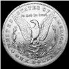 Image 2 : 1878-CC Silver Morgan Dollar HIGH GRADE