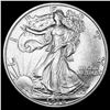 Image 1 : 1936 Walking Liberty Half Dollar UNCIRCULATED