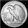 Image 2 : 1936 Walking Liberty Half Dollar UNCIRCULATED