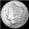 Image 1 : 1891 Silver Morgan Dollar HIGH GRADE